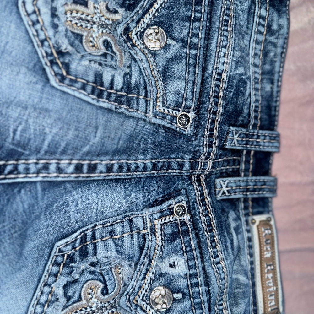 Rock Rival jeans women